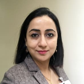 Priyanka Singh, MD, Nephrology, Brooklyn, NY, Brooklyn Hospital Center