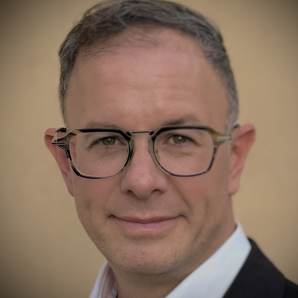 Rodrigo Baltodano, MD