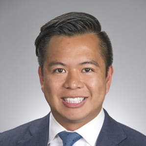 Albert Liao, MD