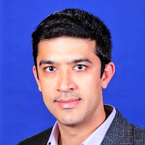 Vishesh Puri, MD