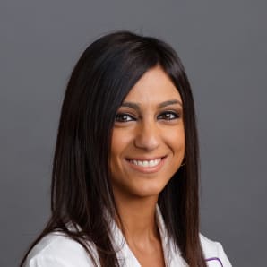 Anahita Fallahi, MD, Internal Medicine, New York, NY, Stamford Health