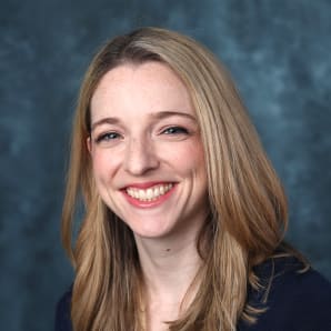 Mary Elliott, MD, Pediatrics, Chicago, IL