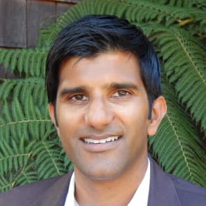 Poorab Sangani, MD, Ophthalmology, Daly City, CA, San Francisco VA Medical Center