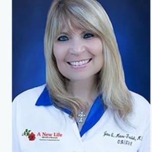 Jane Matos-Fraebel, MD, Obstetrics & Gynecology, Plantation, FL, Boca Raton Regional Hospital