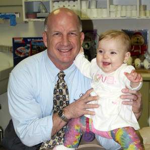 Thomas Gibson, DO, Orthopaedic Surgery, Greenville, SC, Shriners Hospitals for Children-Greenville