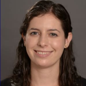 Elise Lippmann, MD, Otolaryngology (ENT), Boston, MA, University of Illinois Hospital