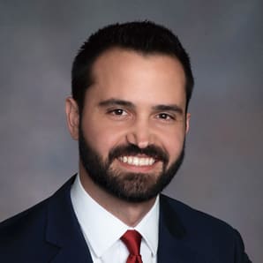 Brian Hanyok, MD