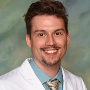 Taylor Lynch, MD, Resident Physician, New Orleans, LA, NCH Baker Hospital