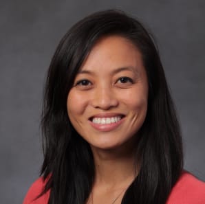 Fan Lee, MD
