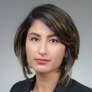 Anchal Khosla, MD, Family Medicine, New York, NY