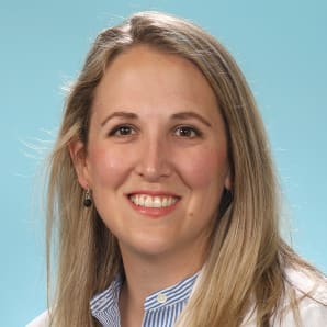 Kirsten Jansen, MD
