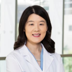 Feibi Zheng, MD