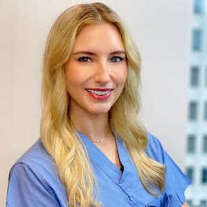 Amanda Munley, PA, Obstetrics & Gynecology, New York, NY