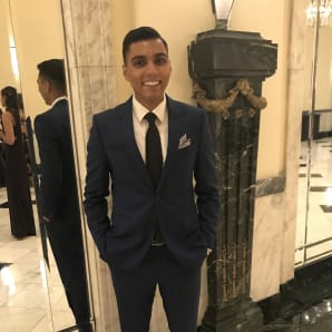 Falin Patel, MD