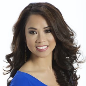 Theresa (Nguyen) Garza, DO