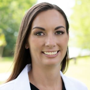 Erin Ikenberry, PA