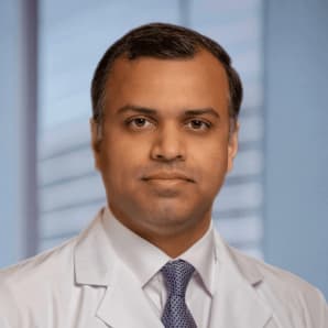 Devang Parikh, MD