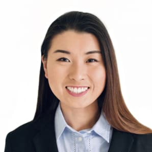 Emily Xu, MD
