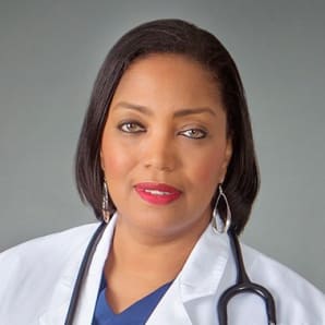 Karen (Williams) Morris-Priester, MD