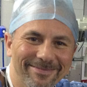 Andrew Shapiro, MD, Otolaryngology (ENT), Camp Hill, PA, Geisinger Medical Center