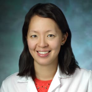 Eva Tseng, MD, Internal Medicine, Lutherville, MD, Johns Hopkins Hospital