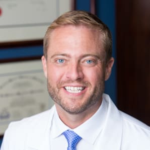 Daniel Kaser, MD