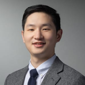 Benjamin Jang, MD