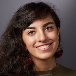 Soraya Fereydooni, MD