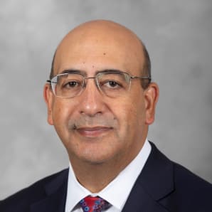 Attila Nakeeb, MD, General Surgery, Burlington, MA