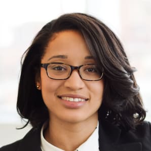 Miya Smith, MD