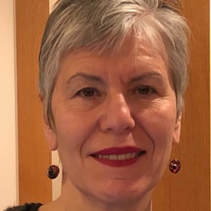 Maria Schmidt, MD