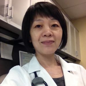 Fei Xiao, PA, Cardiology, Baltimore, MD, Mercy Medical Center
