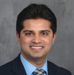 Husayn Ladhani, MD, General Surgery, Aurora, CO, Denver Health