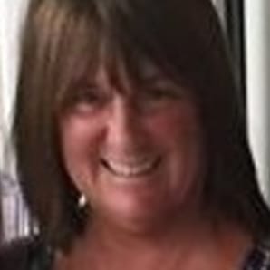 Cindy Finden, MD