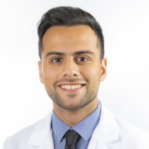 Dr. Adnan Husein, MD – Los Angeles, CA | Neurology