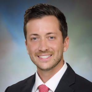Eric Sanders, MD