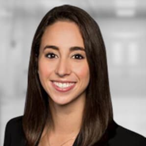 Maria Perozzi, PA