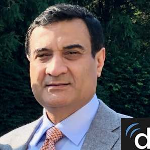 Ahmad Chaudhry, MD