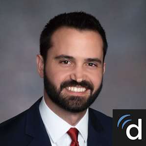 Brian Hanyok, MD