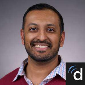 Benjamin Abraham, MD