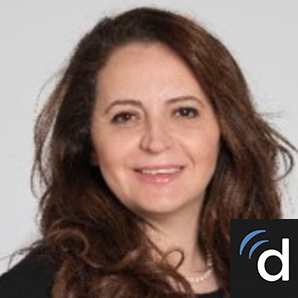 Rula Hajj-Ali, MD, Rheumatology, Cleveland, OH