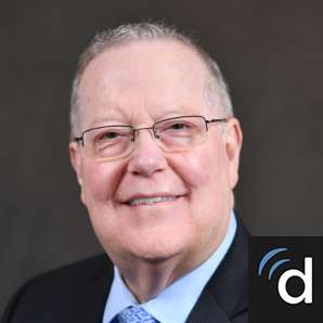 Paul Williams, MD