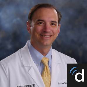 Donald Stephens III, MD, Ophthalmology, Tallmadge, OH