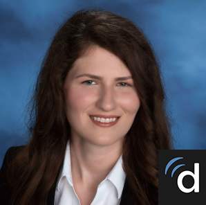 Brittani Bungart, MD