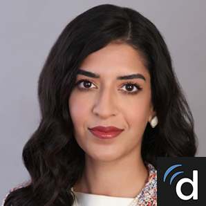 Naveria Ammad, MD, Nephrology, Baltimore, MD