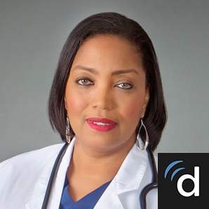 Karen (Williams) Morris-Priester, MD