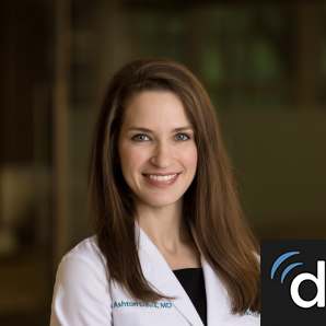 Ashton Davis, MD