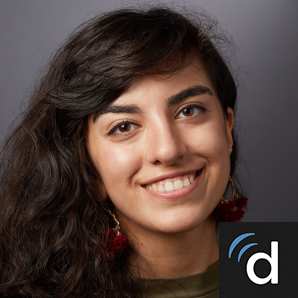 Soraya Fereydooni, MD, Other MD/DO, New Haven, CT