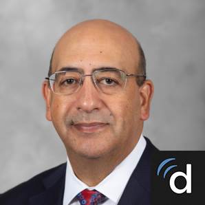 Attila Nakeeb, MD