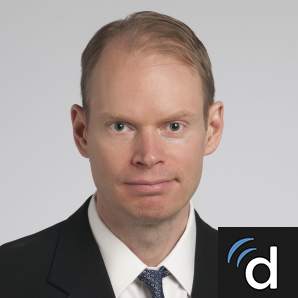 Esben Vogelius, MD, Radiology, Cleveland, OH